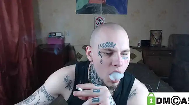 Keny Collins online show from February 2, 3:49 pm