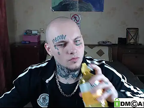 Keny Collins online show from October 1, 10:57 pm