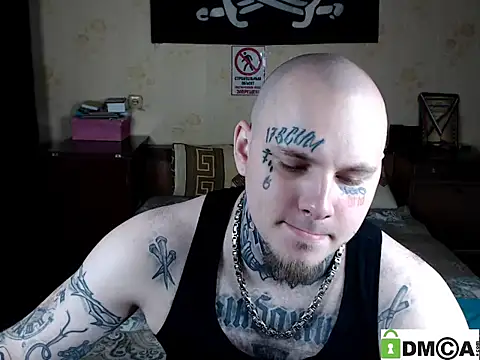 Keny Collins online show from July 19, 12:49 am