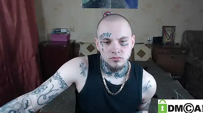 Keny Collins online show from March 13, 1:43 am