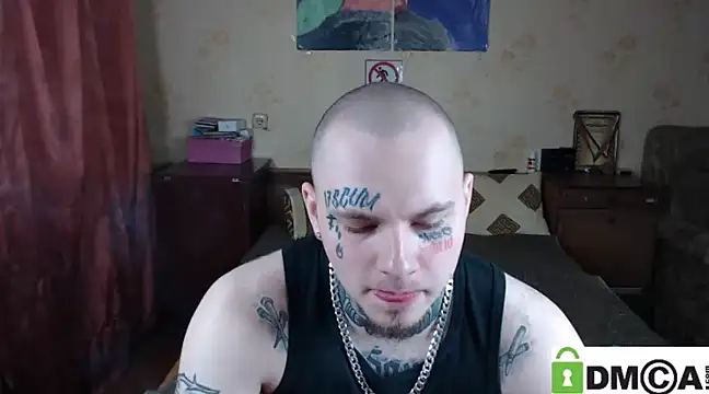 Keny Collins online show from January 21, 4:44 pm