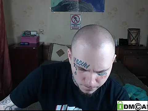 Keny Collins online show from October 13, 10:16 pm