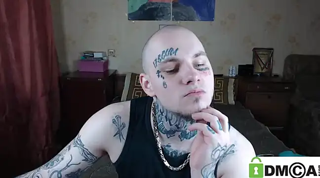 Keny Collins online show from February 13, 5:01 pm