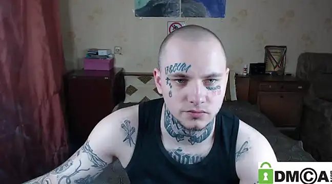 Keny Collins online show from December 11, 6:48 pm