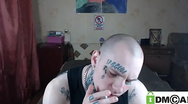 Keny Collins online show from February 7, 4:14 pm