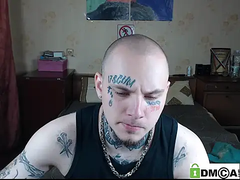 Keny Collins online show from October 6, 1:32 am