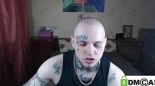 Keny Collins online show from February 3, 2:55 pm