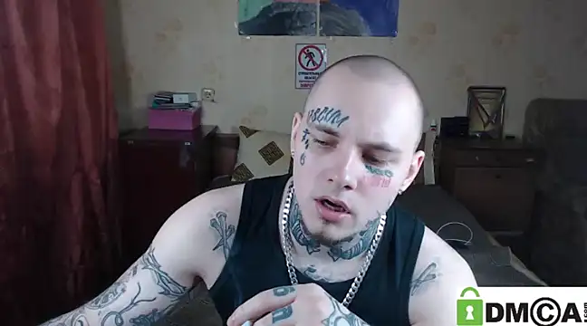 Keny Collins online show from December 29, 5:22 pm