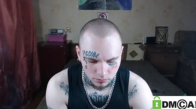 Keny Collins online show from February 10, 4:47 pm