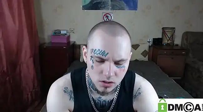 Keny Collins online show from March 8, 4:16 pm