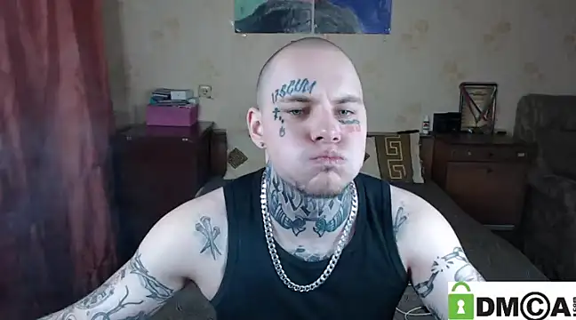 Keny Collins online show from December 8, 5:22 pm