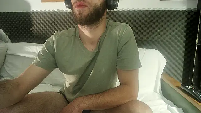 MikeLovesex699 online show from September 21, 2:28 pm