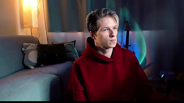 Breston Sweet online show from March 11, 3:08 pm