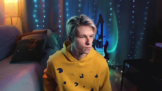 Breston Sweet online show from January 9, 3:28 pm