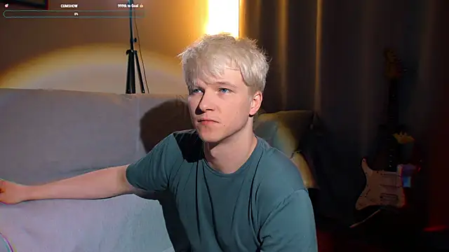 Breston Sweet online show from October 26, 9:39 pm