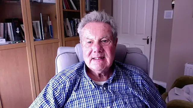 Oldpistolpete online show from April 22, 3:17 pm