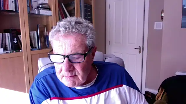 Oldpistolpete online show from April 24, 4:20 pm