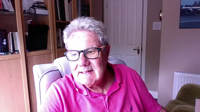 Oldpistolpete online show from July 23, 3:31 pm