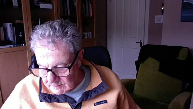 Oldpistolpete online show from November 26, 10:07 am