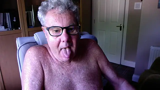 Oldpistolpete online show from June 8, 8:26 am