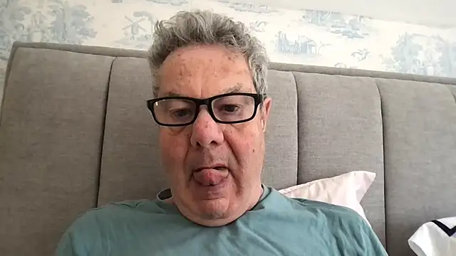 Oldpistolpete online show from April 21, 7:25 am