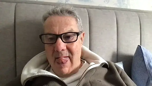 Oldpistolpete online show from December 15, 10:12 am