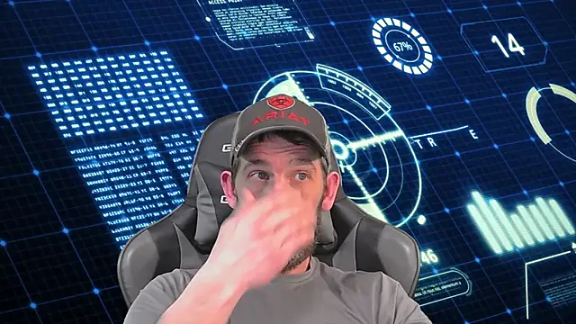 hellraizer1 online show from April 13, 1:17 am