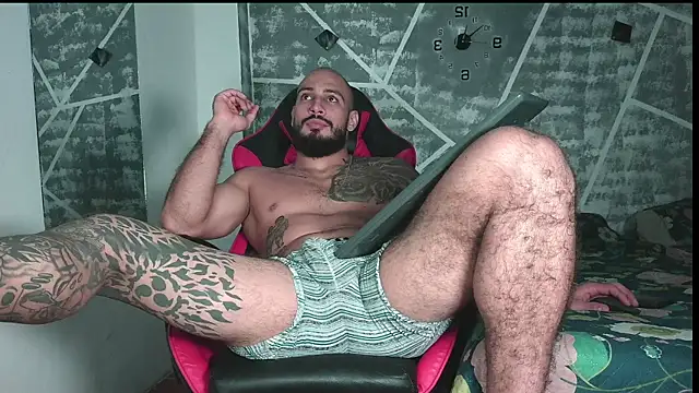 leonidas 18k online show from November 30, 3:30 am