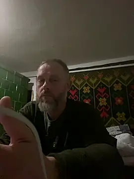 GHsveter online show from April 20, 6:10 pm