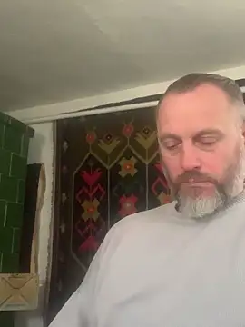 GHsveter online show from April 24, 12:40 pm