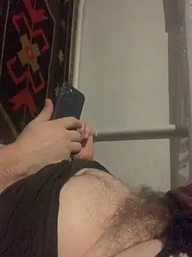 GHsveter online show from October 21, 7:28 pm