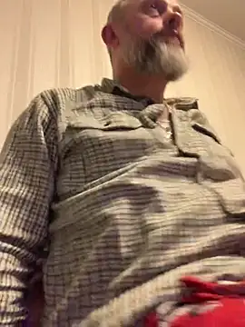 GHsveter online show from February 13, 9:42 pm