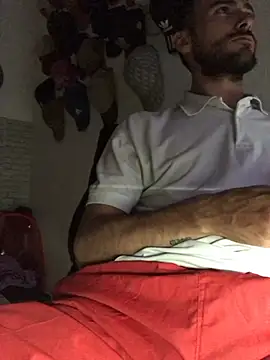 Cabetothepro online show from July 14, 3:00 am