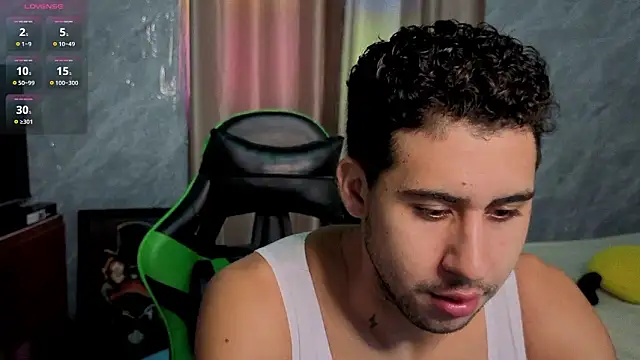 Daiki Jack online show from March 16, 9:52 pm