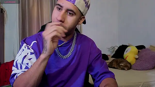 Daiki Jack online show from October 20, 3:49 pm