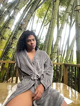 Lucas eevans online show from November 13, 1:16 pm