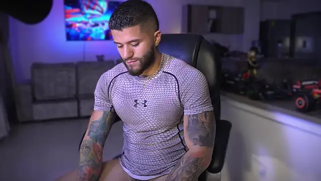 Frank Farrell online show from October 10, 6:18 am