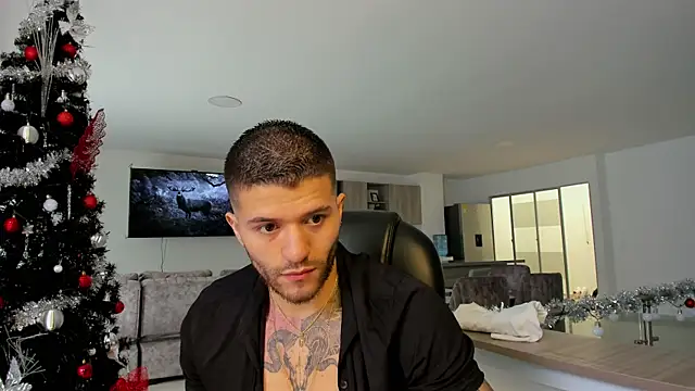 Frank Farrell online show from January 18, 3:27 pm