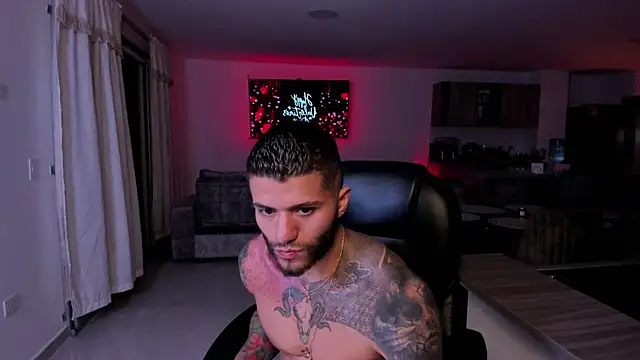 Frank Farrell online show from February 14, 4:58 am