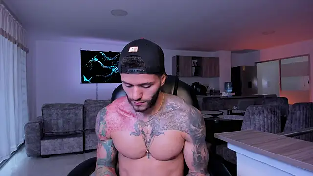 Frank Farrell online show from February 9, 9:17 pm