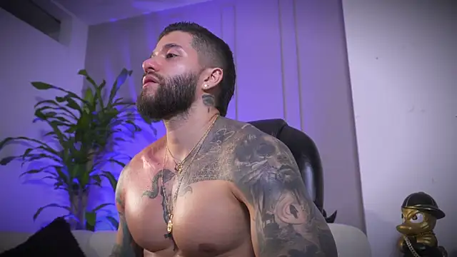 Frank Farrell online show from April 21, 4:07 am