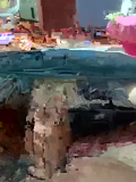 Dedoow online show from January 18, 8:33 pm