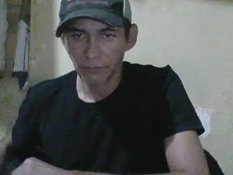 Snapshot of MarsWood chatting on October 17, 5:44 am MarsWood online show from October 17, 5:44 am