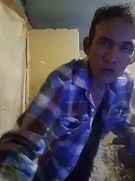 MarsWood online show from November 14, 9:49 pm