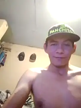 MarsWood online show from February 4, 9:21 pm