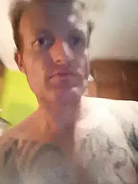 the-billy-blue online show from April 6, 1:13 am