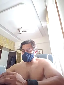 kaizercool1 online show from July 22, 9:56 am
