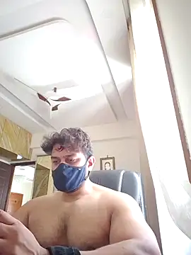 kaizercool1 online show from April 20, 7:44 am