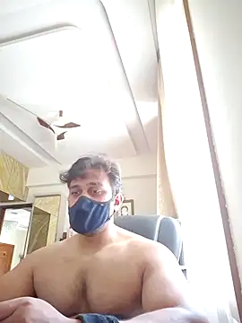 kaizercool1 online show from April 23, 7:02 am