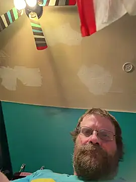 charactrzero online show from March 11, 1:34 am